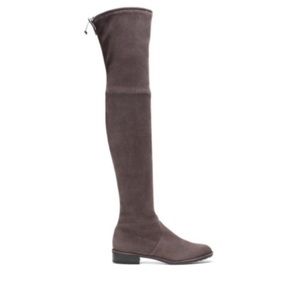 OTK LOWLAND grey boots